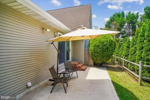 Exterior - 126 Naomi Dr, Ocean View, DE 19970 photo 6 of 12