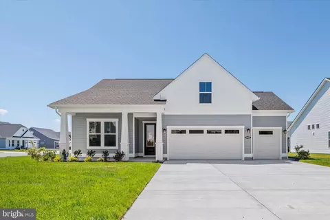 24457 Robert Andrew Dr, Millsboro, DE 19966