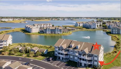 37178 Harbor Dr #2304, Ocean View, DE 19970