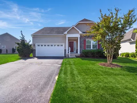 16917 Beulah Blvd, Milton, DE 19968