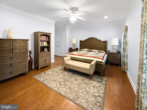 Bedroom - 51 Golden Eagle Dr, Ocean View, DE 19970 photo 3 of 4
