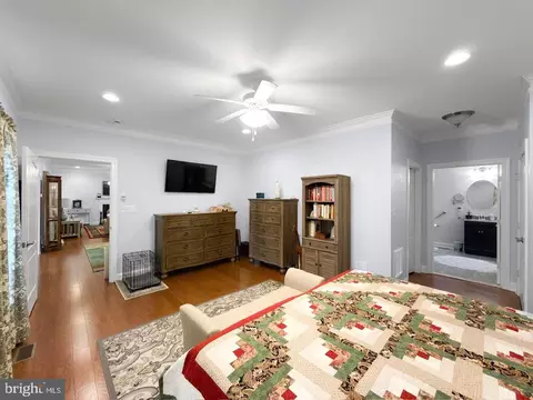 Bedroom - 51 Golden Eagle Dr, Ocean View, DE 19970 photo 4 of 4