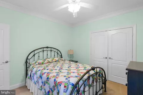 Bedroom - 51 Golden Eagle Dr, Ocean View, DE 19970 photo 2 of 4