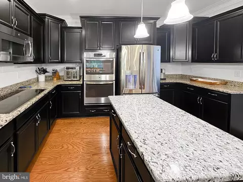 Kitchen - 51 Golden Eagle Dr, Ocean View, DE 19970 photo 4 of 4