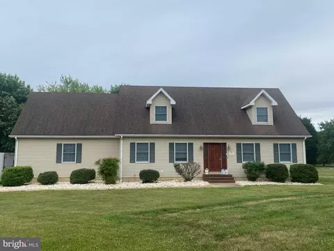 150 S Paula Lynne Dr, Seaford, DE 19973