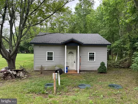 20333 Donovans Rd, Georgetown, DE 19947