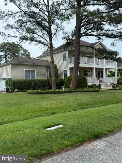 19 Sherborne Rd, Rehoboth Beach, DE 19971