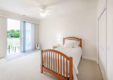 Bedroom - 2 Smithfield Ct #103, Ocean View, DE 19970 photo 5 of 8