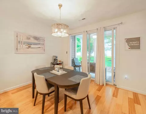 Dining - 2 Smithfield Ct #103, Ocean View, DE 19970 photo 1 of 1