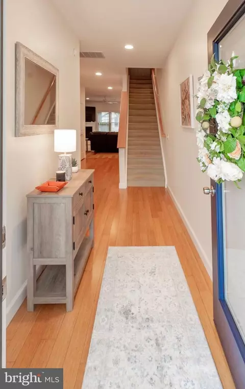 Entry Way - 2 Smithfield Ct #103, Ocean View, DE 19970 photo 2 of 5
