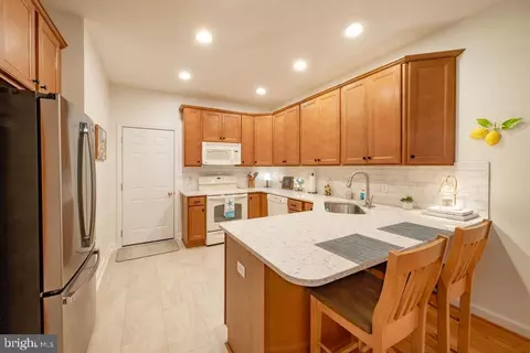 Kitchen - 2 Smithfield Ct #103, Ocean View, DE 19970 photo 1 of 4