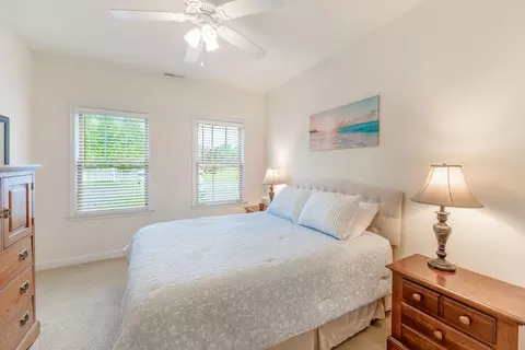 Bedroom - 2 Smithfield Ct #103, Ocean View, DE 19970 photo 6 of 8