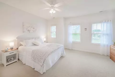 Bedroom - 2 Smithfield Ct #103, Ocean View, DE 19970 photo 1 of 8