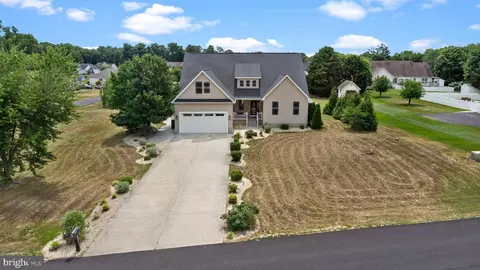 7736 Sugar Maple Way, Milford, DE 19963