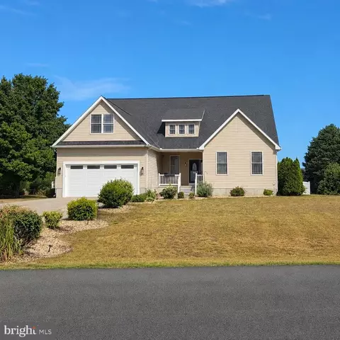 7736 Sugar Maple Way, Milford, DE 19963