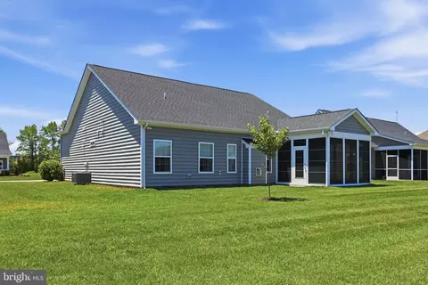 Exterior - 7 Frankenberry Dr, Georgetown, DE 19947 photo 9 of 9