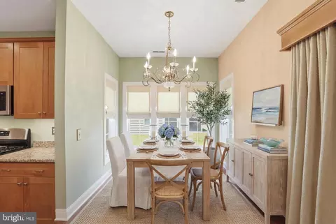 Dining - 7 Frankenberry Dr, Georgetown, DE 19947 photo 1 of 2