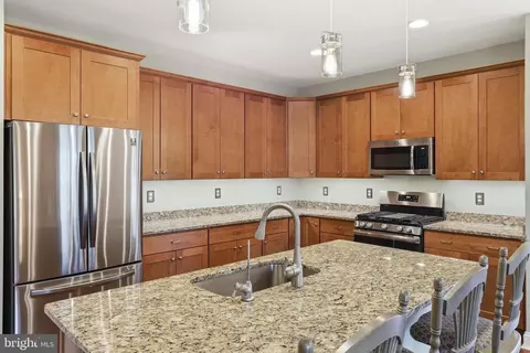 Kitchen - 7 Frankenberry Dr, Georgetown, DE 19947 photo 1 of 3