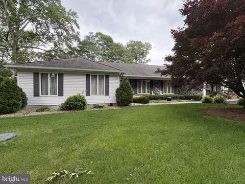 30823 Dogwood Dr, Laurel, DE 19956