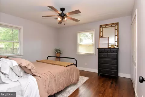 Bedroom - 9012 Concord Rd, Seaford, DE 19973 photo 4 of 5