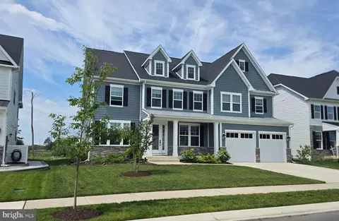 35711 Benjamin Rush Dr, Rehoboth Beach, DE 19971