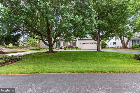 119 Kings Creek Rd, Rehoboth Beach, DE 19971