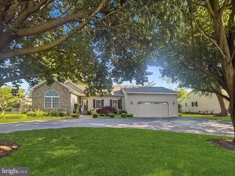 119 Kings Creek Rd, Rehoboth Beach, DE 19971