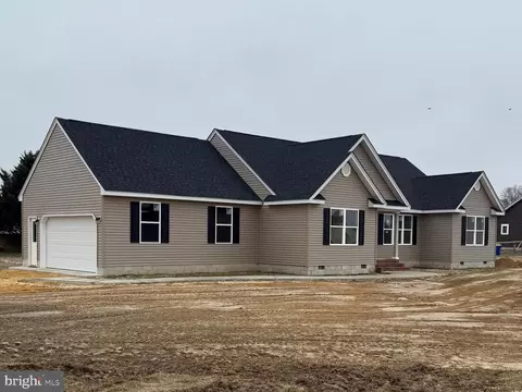 11603 Madelyn Ave, Bridgeville, DE 19933