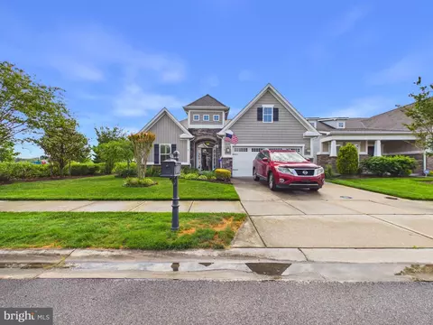 2 Whistling Duck Dr, Bridgeville, DE 19933