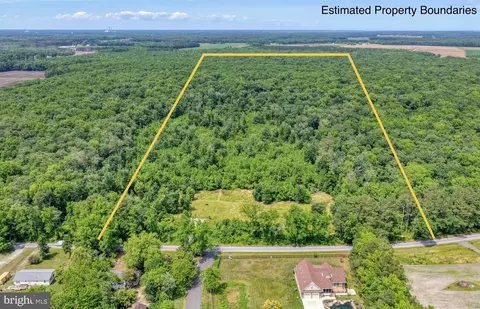 lot Jay Patch Rd, Selbyville, DE 19975