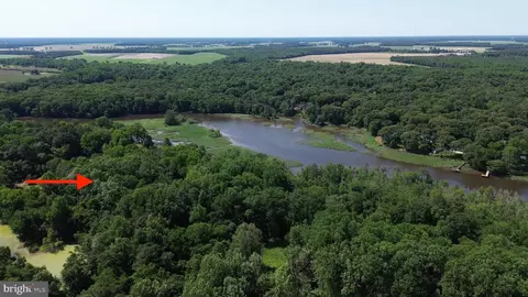 lot C Sailors Path, Bethel, DE 19931