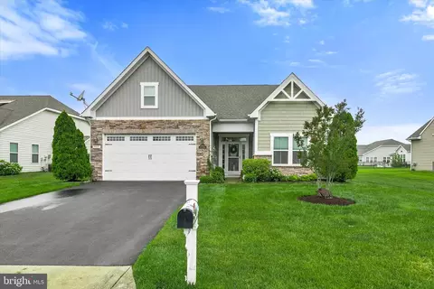 29893 Kiawah Dr, Dagsboro, DE 19939