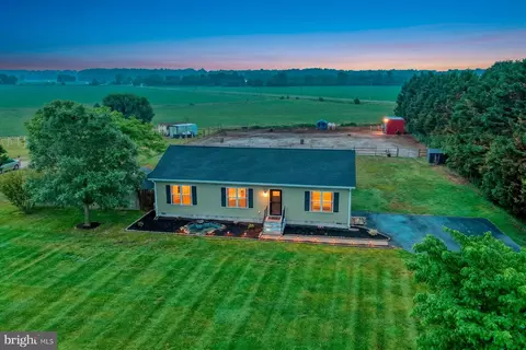 10779 N Old State Rd, Lincoln, DE 19960