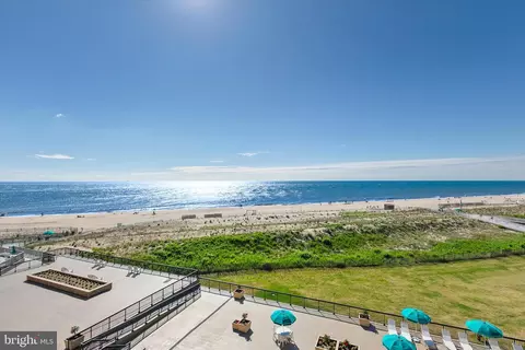 505 Dover House, Bethany Beach, DE 19930