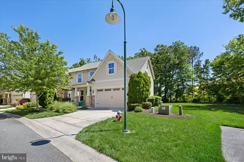 37109 Fairway Dr, Frankford, DE 19945