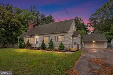 316 S Dupont Blvd, Milford, DE 19963