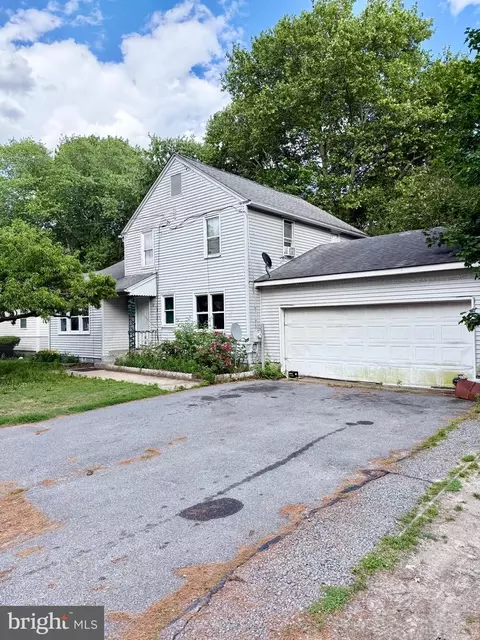 213 Old Laurel Rd, Georgetown, DE 19947