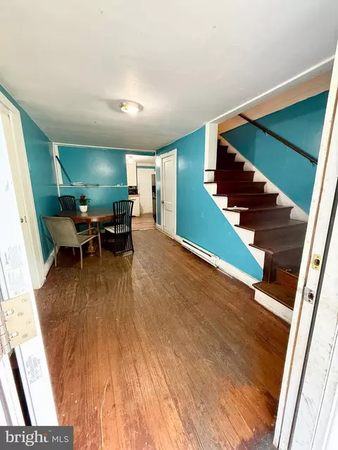 Entry Way - 213 Old Laurel Rd, Georgetown, DE 19947 photo 1 of 1