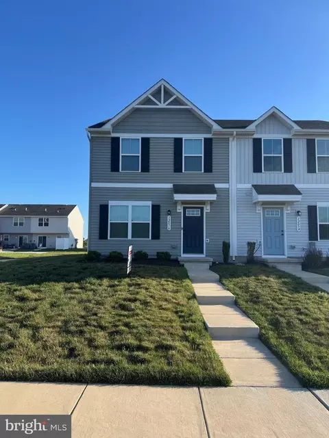 12076 Geyer Ave, Milford, DE 19963
