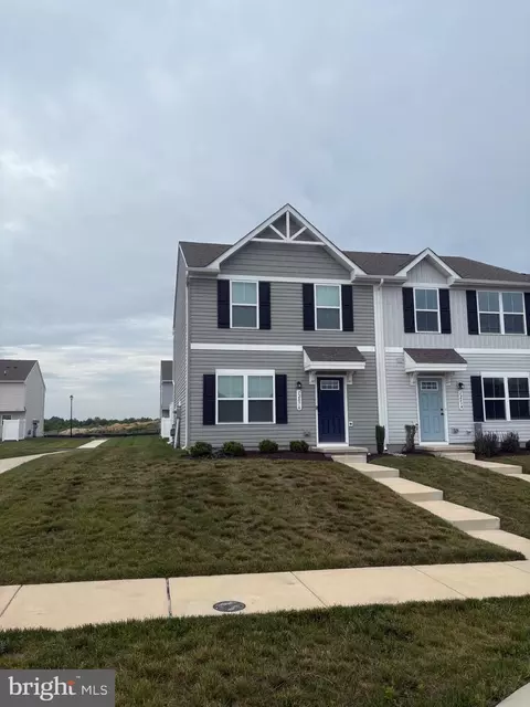 12076 Geyer Ave, Milford, DE 19963