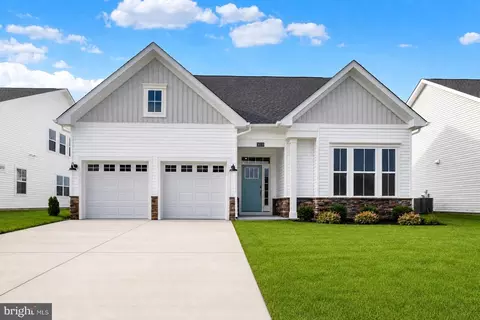 36510 Burleson Dr, Frankford, DE 19945
