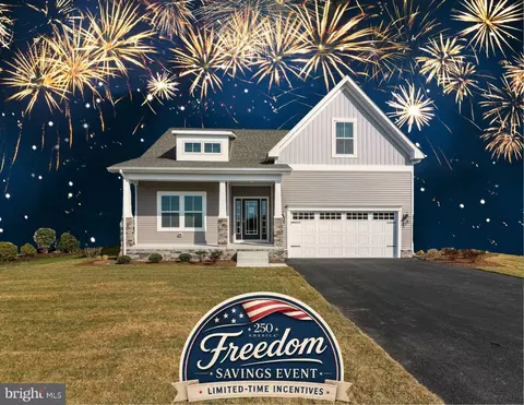 25004 Prairie Lane - Lot #22, Millsboro, DE 19966