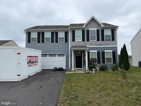 11654 Buckingham Dr, Delmar, DE 19940