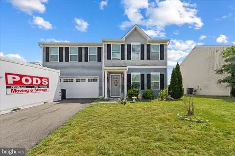11654 Buckingham Dr, Delmar, DE 19940