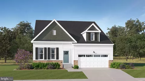 12124 Honeysuckle Dr, Milton, DE 19968