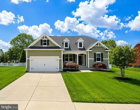 121 W Shore Dr, Milton, DE 19968
