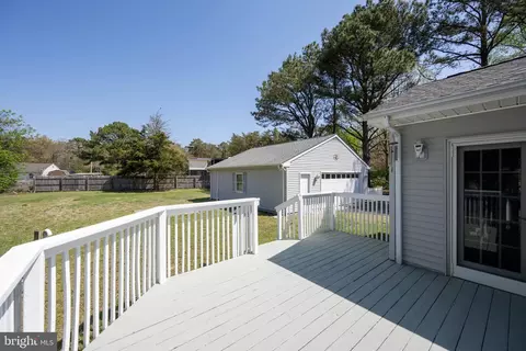 Exterior - 28868 Johnsons Dr, Seaford, DE 19973 photo 2 of 6