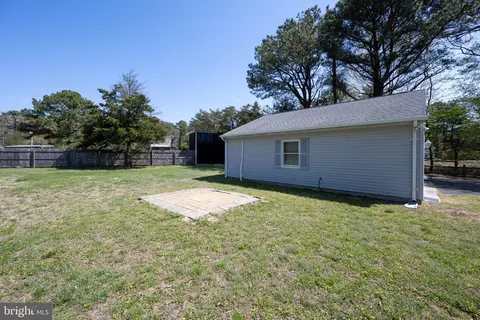 Exterior - 28868 Johnsons Dr, Seaford, DE 19973 photo 6 of 6