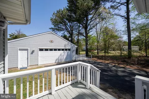 Exterior - 28868 Johnsons Dr, Seaford, DE 19973 photo 5 of 6