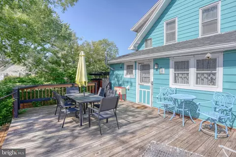 Exterior - 77 West Ave, Ocean View, DE 19970 photo 6 of 13